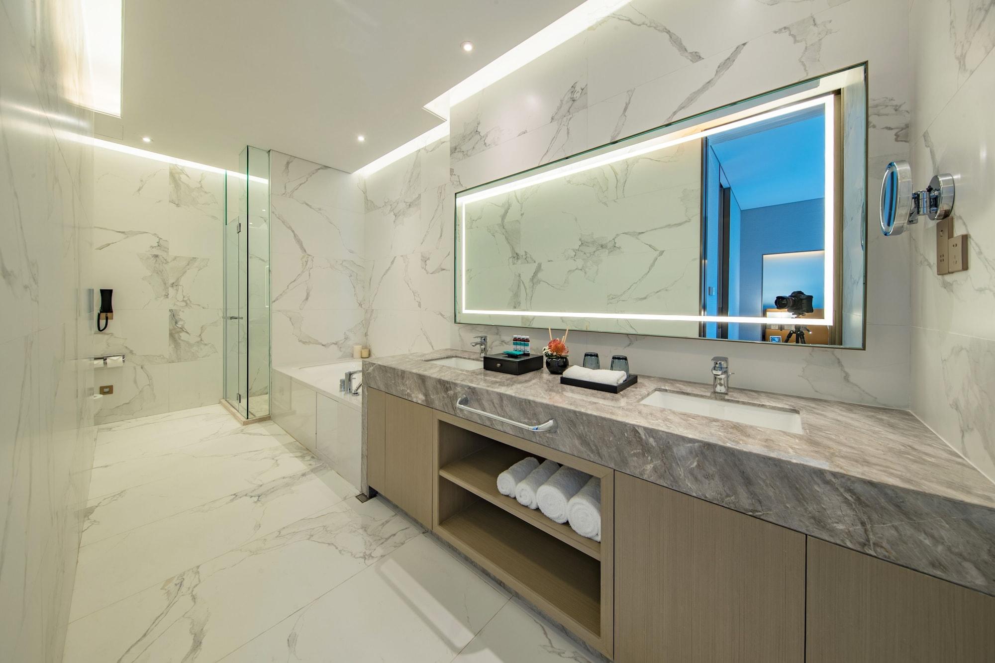 Sincere Residence Hongqiao Şanghay Dış mekan fotoğraf