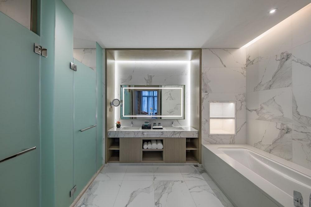 Sincere Residence Hongqiao Şanghay Dış mekan fotoğraf