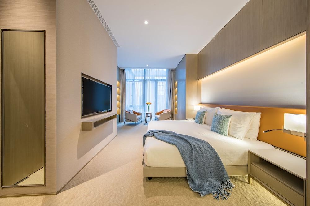 Sincere Residence Hongqiao Şanghay Dış mekan fotoğraf