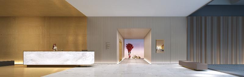 Sincere Residence Hongqiao Şanghay Dış mekan fotoğraf