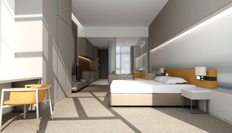 Sincere Residence Hongqiao Şanghay Dış mekan fotoğraf