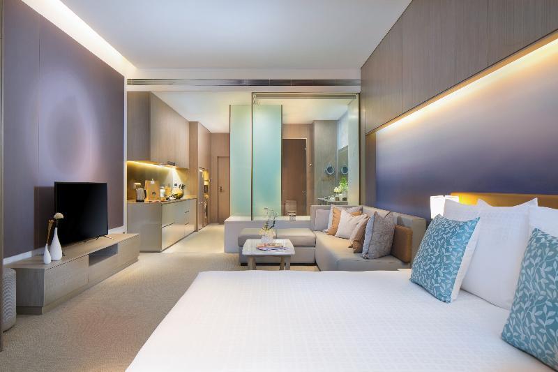 Sincere Residence Hongqiao Şanghay Dış mekan fotoğraf