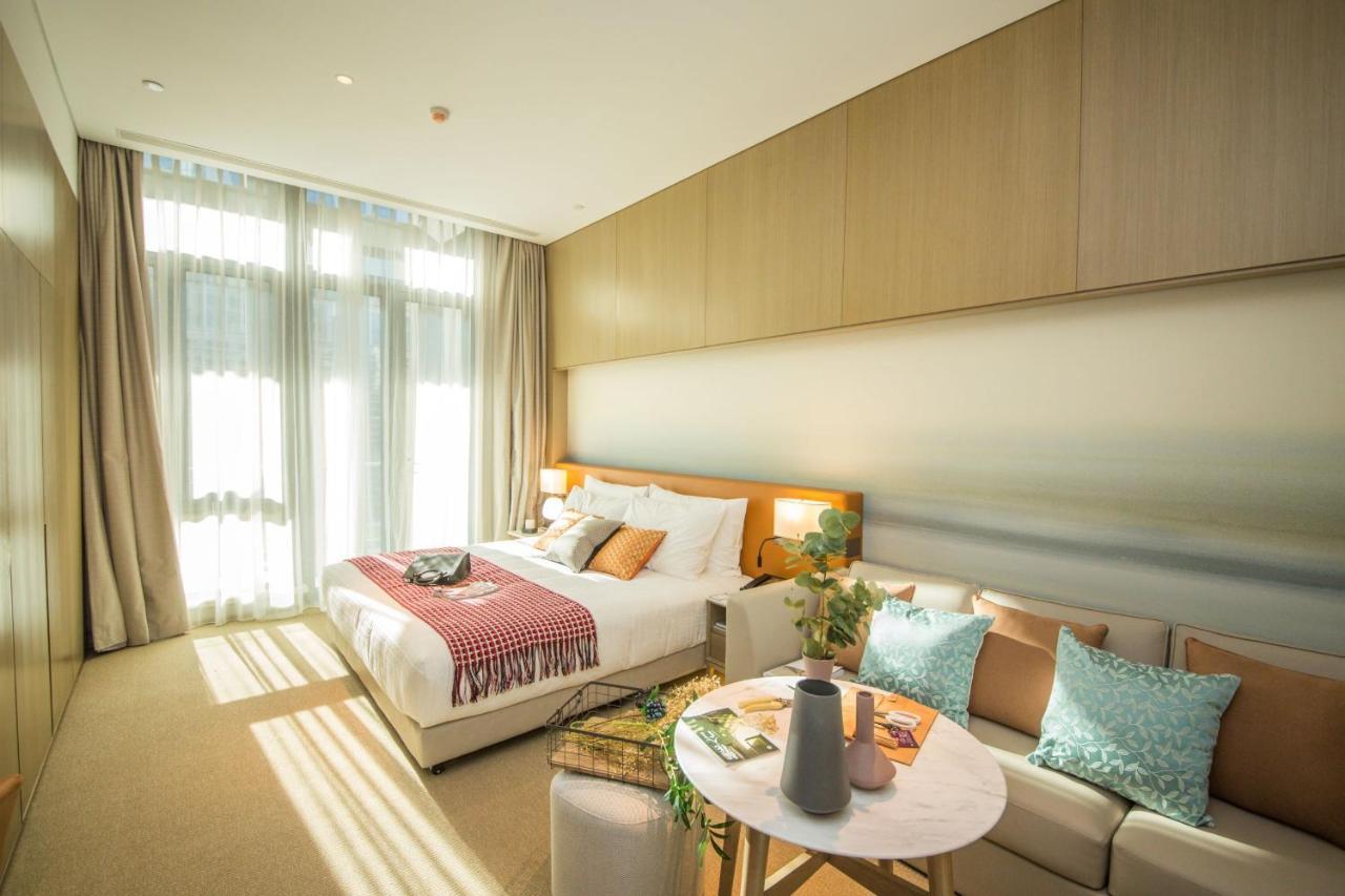 Sincere Residence Hongqiao Şanghay Dış mekan fotoğraf