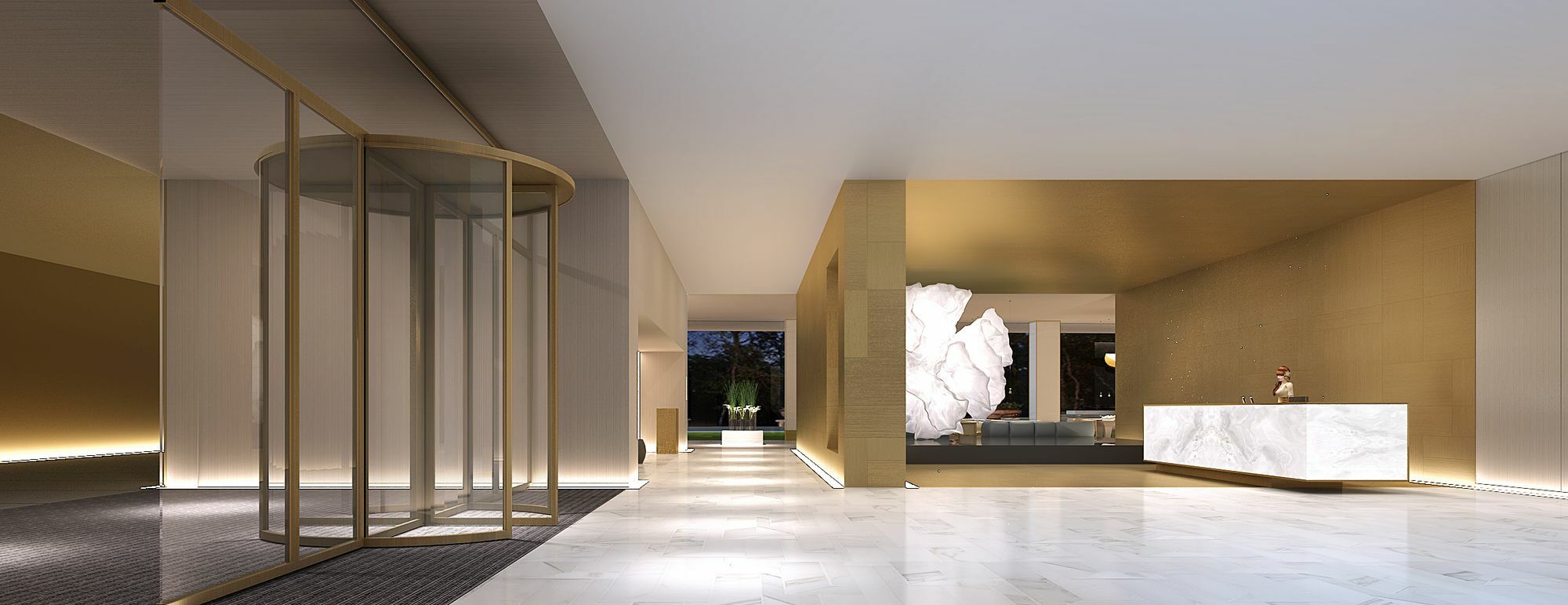 Sincere Residence Hongqiao Şanghay Dış mekan fotoğraf
